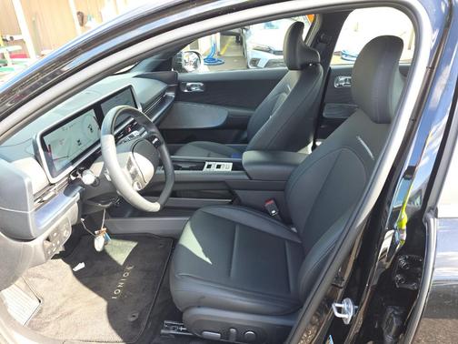 2024 Hyundai IONIQ 6 SEL