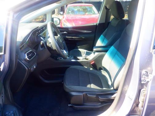 2023 Chevrolet Bolt EV 1LT