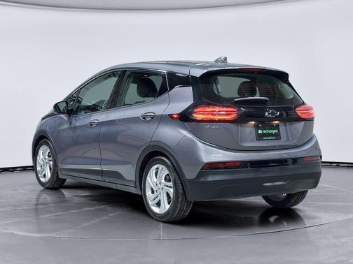2023 Chevrolet Bolt EV 1LT