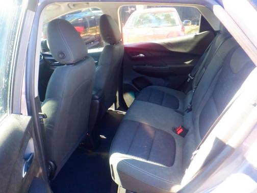 2023 Chevrolet Bolt EV 1LT