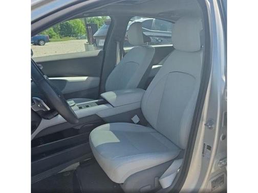 Gravity Gold Matte 2023 Hyundai IONIQ 6 Limited