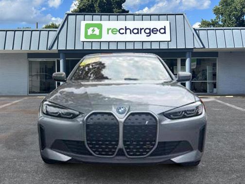 2023 BMW i4 Gran Coupe eDrive35