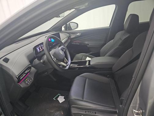 Silver Mist Metallic 2023 Volkswagen ID.4 Pro S