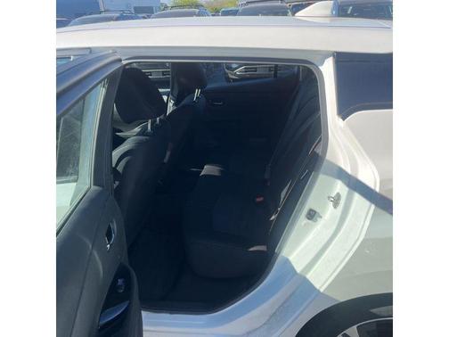 2022 Nissan Leaf SV Plus