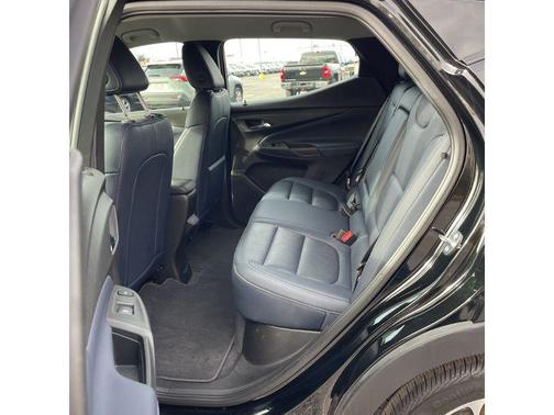 2022 Chevrolet Bolt EUV Premier