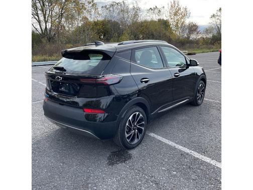 2022 Chevrolet Bolt EUV Premier