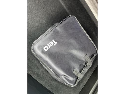 2022 Chevrolet Bolt EUV Premier