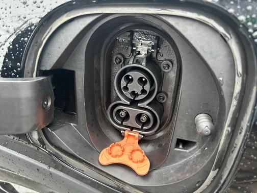 2022 Chevrolet Bolt EUV Premier