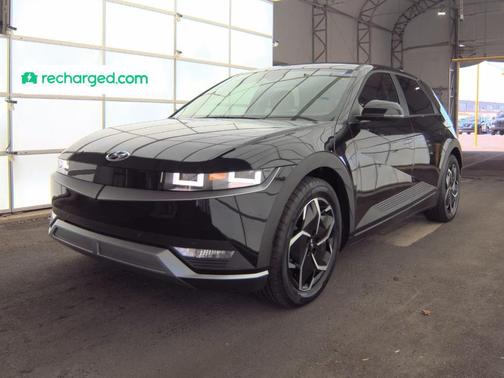 2024 Hyundai IONIQ 5 SEL