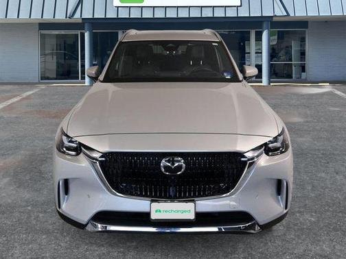 2025 Mazda CX-90 PHEV Premium Plus