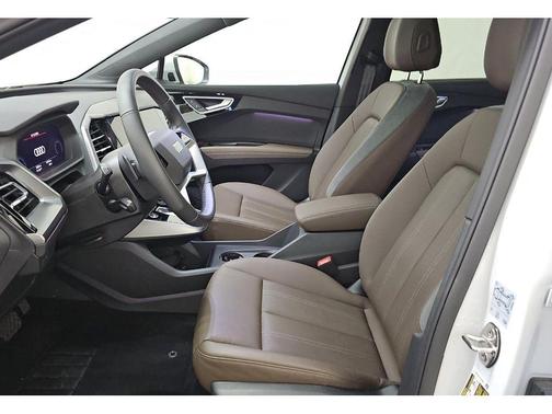 2024 Audi Q4 e-tron Premium Plus
