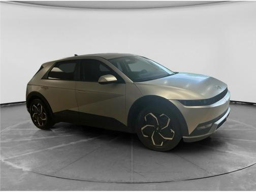 Gravity Gold (Matte Gold) 2024 Hyundai IONIQ 5 SEL
