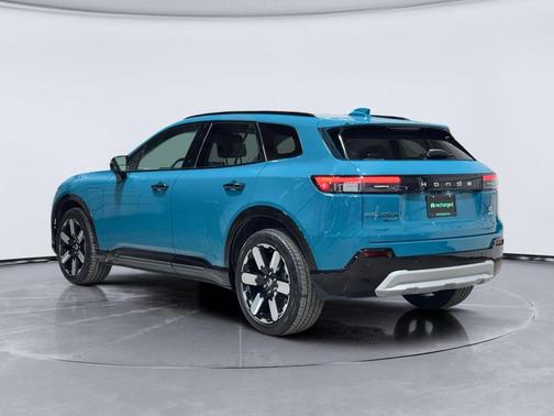 2024 Honda Prologue Elite