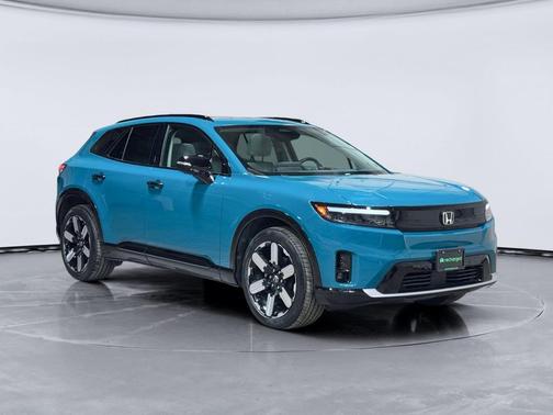 2024 Honda Prologue Elite