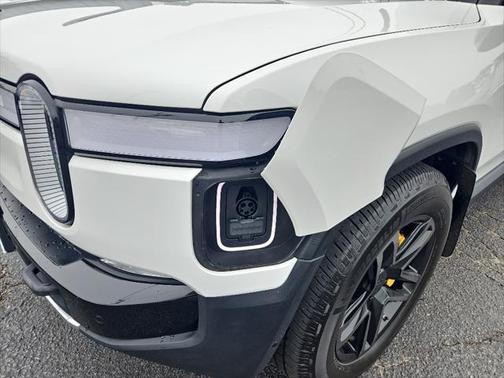 2022 Rivian R1T Adventure Package