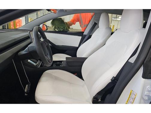 2024 Tesla Model 3 Long Range