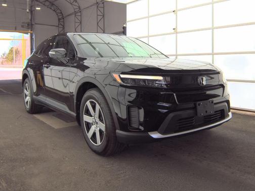 Raven Black 2024 Honda Prologue EX