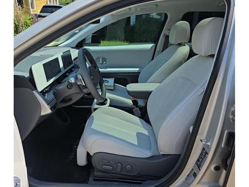 Gravity Gold (Matte Gold) 2024 Hyundai IONIQ 5 Limited