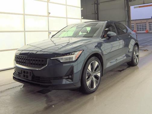 2023 Polestar 2 Plus