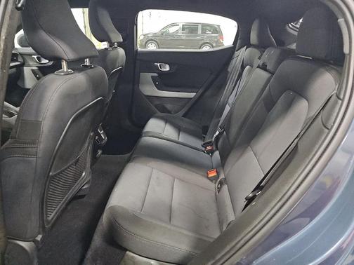 2023 Polestar 2 Plus