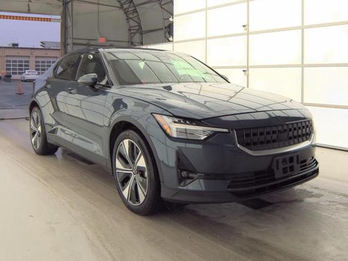 2023 Polestar 2 Plus