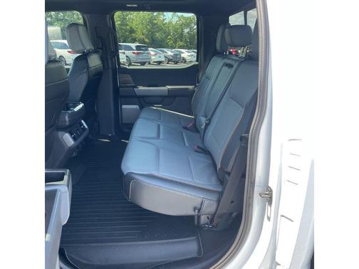 2024 Ford F-150 Lightning LARIAT