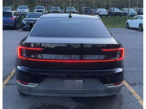 Void 2021 Polestar 2 Launch Edition