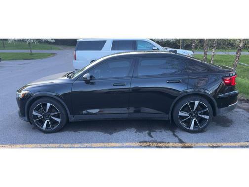 Void 2021 Polestar 2 Launch Edition