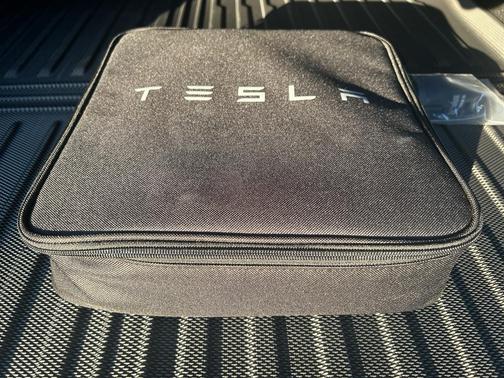 2026 Tesla Model Y Long Range