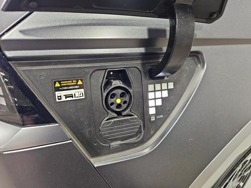 Shooting Star (Matte Gray) 2024 Hyundai IONIQ 5 Limited