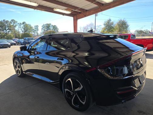 2024 Kia EV6 GT-Line