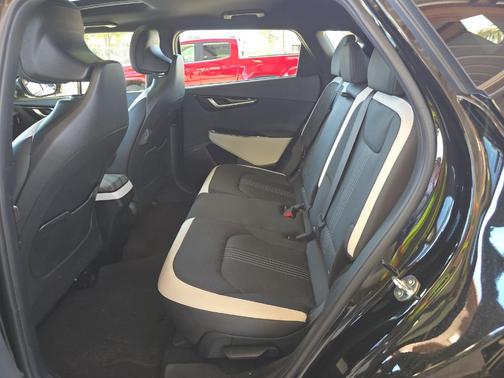 2024 Kia EV6 GT-Line