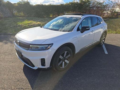 2024 Honda Prologue Touring