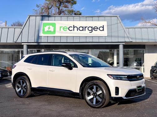 2024 Honda Prologue Touring