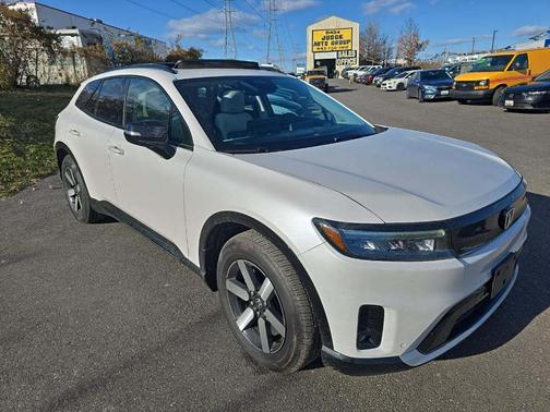 2024 Honda Prologue Touring