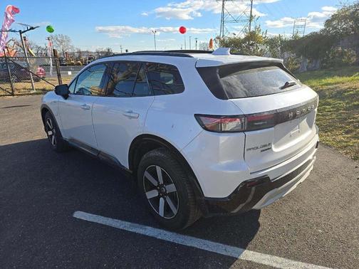 2024 Honda Prologue Touring