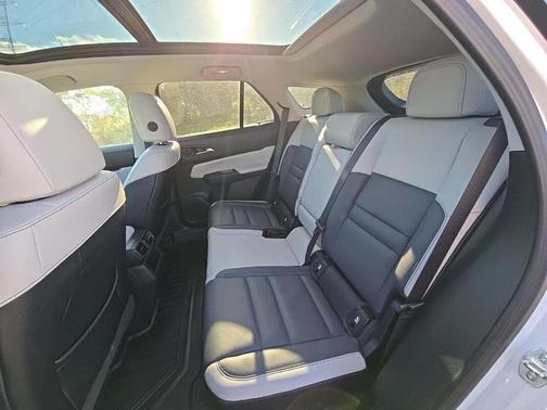 2024 Honda Prologue Touring