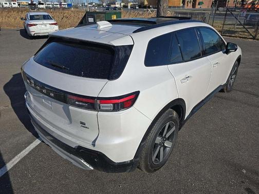 2024 Honda Prologue Touring