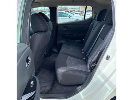 2018 Nissan Leaf SV