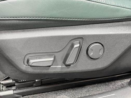 2022 Kia EV6 GT-Line