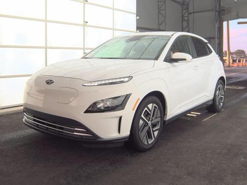 2023 Hyundai KONA EV SE