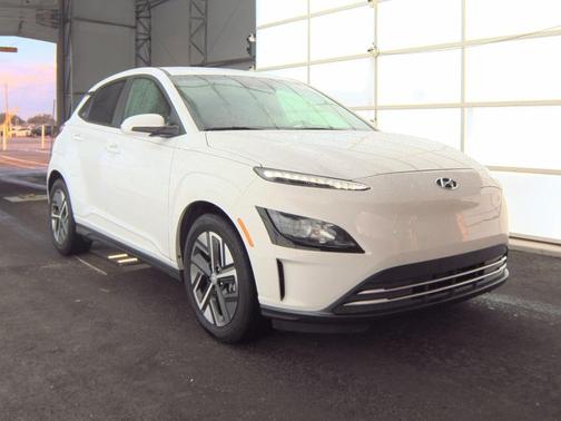 2023 Hyundai KONA EV SE