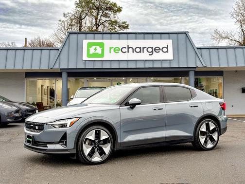 2023 Polestar 2 Plus