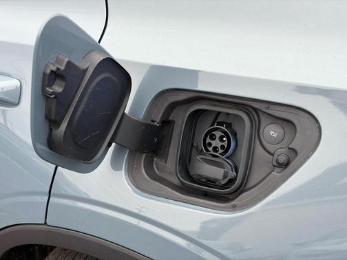 2023 Polestar 2 Plus