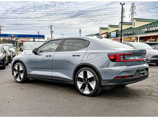2023 Polestar 2 Plus