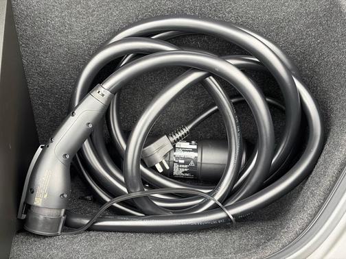 2023 Polestar 2 Plus