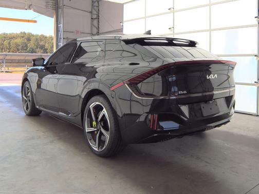 2023 Kia EV6 GT