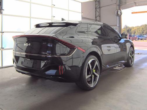2023 Kia EV6 GT