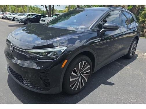 2025 Volkswagen ID.4 Pro