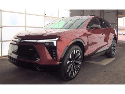 2024 Chevrolet Blazer EV eAWD RS